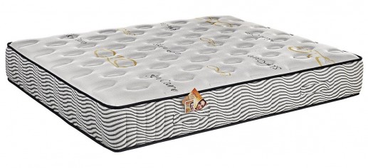 Colchón Muelles Ensacados...