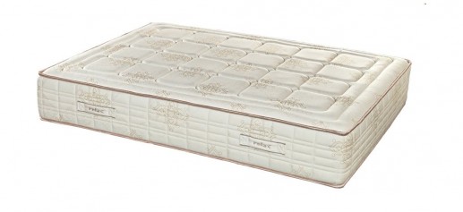 Colchón de Muelles...