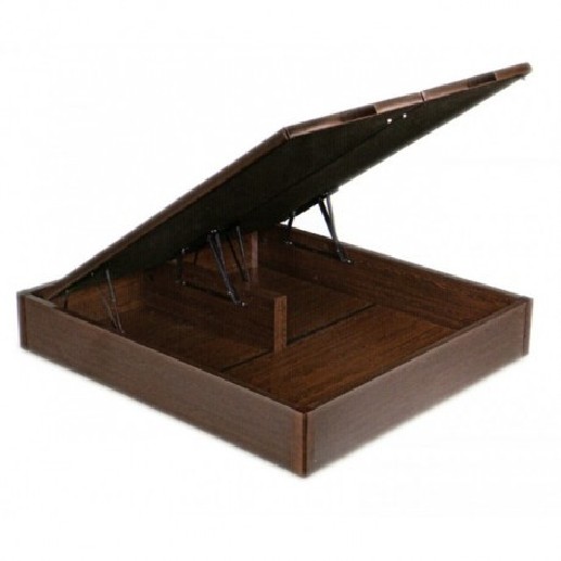 Canapé Abatible de Madera...