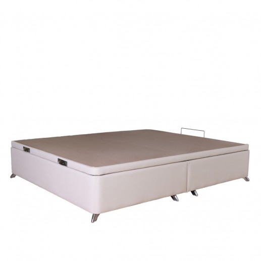 Canapé abatible tapizado EL