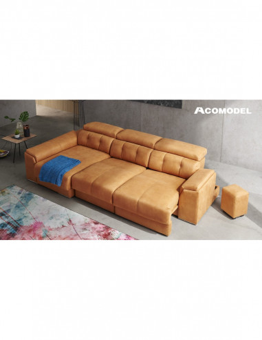SOFÁ DINAMIT