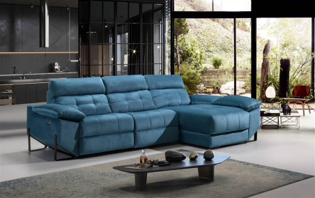 Cahiselonge modelo Santa