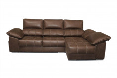 Chaiselonge modelo Madrid