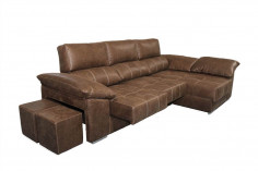 Chaiselonge modelo Madrid 2