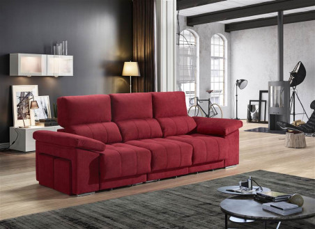 Chaiselonge modelo Ibiza