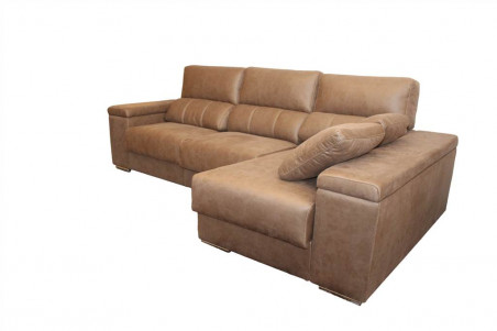 Chaiselonge modelo Sanxenxo