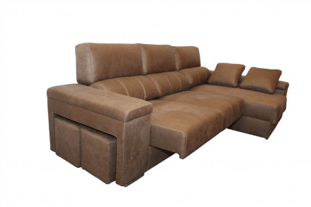 Chaiselonge modelo Sanxenxo