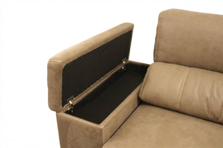 Chaiselonge modelo Sanxenxo