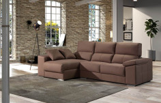 Chaiselonge modelo Sevilla