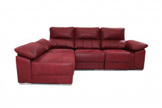 Chaiselonge Avoire 2