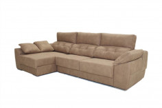 Chaiselonge Braganza