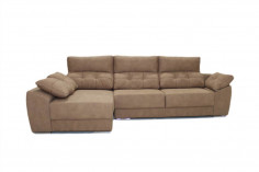 Chaiselonge Braganza 2