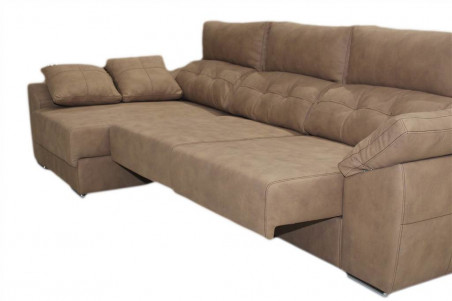 Chaiselonge Braganza