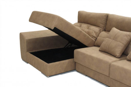 Chaiselonge Braganza