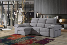 Chaiselonge Gardenia