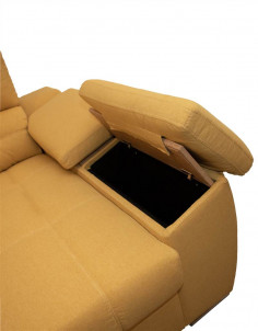 Chaiselonge Alicant 2